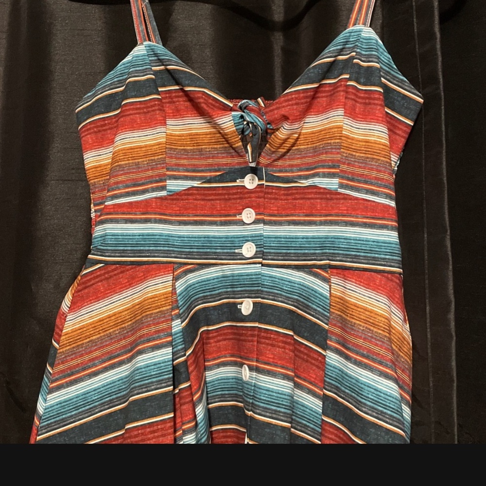 Unique Vintage Dress